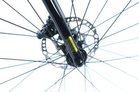 Cannondale Synapse 1 Shimano 105 Disc Road Bike 2024, Size 54cm