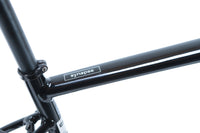 Cannondale Synapse 1 Shimano 105 Disc Road Bike 2024, Size 54cm