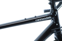 Cannondale Synapse 1 Shimano 105 Disc Road Bike 2024, Size 54cm