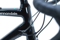 Cannondale Synapse 1 Shimano 105 Disc Road Bike 2024, Size 54cm