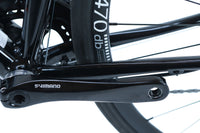 Cannondale Synapse 1 Shimano 105 Disc Road Bike 2024, Size 54cm