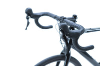 Cannondale Synapse 1 Shimano 105 Disc Road Bike 2024, Size 54cm