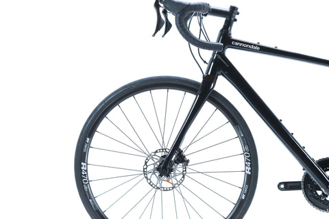 Cannondale Synapse 1 Shimano 105 Disc Road Bike 2024, Size 54cm