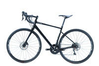 Cannondale Synapse 1 Shimano 105 Disc Road Bike 2024, Size 54cm