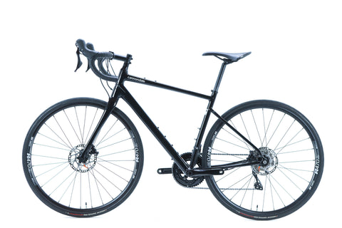 Cannondale Synapse 1 Shimano 105 Disc Road Bike 2024, Size 54cm