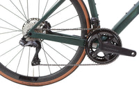 Scott Addict RC 15 Shimano Ultegra Di2 Disc Road Bike 2022, Size Small