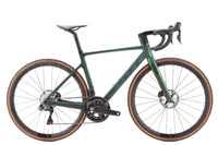 Scott Addict RC 15 Shimano Ultegra Di2 Disc Road Bike 2022, Size Small