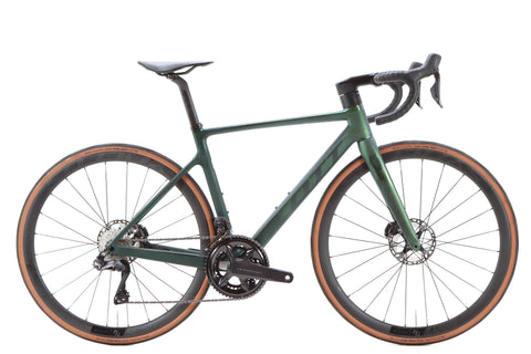 Scott Addict RC 15 Shimano Ultegra Di2 Disc Road Bike 2022, Size Small