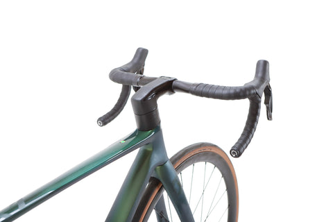 Scott Addict RC 15 Shimano Ultegra Di2 Disc Road Bike 2022, Size Small