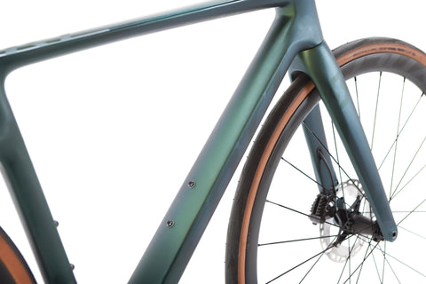 Scott Addict RC 15 Shimano Ultegra Di2 Disc Road Bike 2022, Size Small