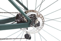 Scott Addict RC 15 Shimano Ultegra Di2 Disc Road Bike 2022, Size Small