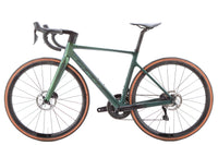 Scott Addict RC 15 Shimano Ultegra Di2 Disc Road Bike 2022, Size Small