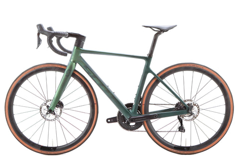 Scott Addict RC 15 Shimano Ultegra Di2 Disc Road Bike 2022, Size Small