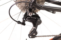 Trek Domane ALR 5 Shimano 105 Disc Road Bike 2019, Size 56cm