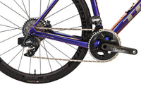 Trek Domane SLR 7 Sram Force AXS eTap Disc Road Bike 2020, Size 56cm