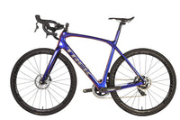 Trek Domane SLR 7 Sram Force AXS eTap Disc Road Bike 2020, Size 56cm