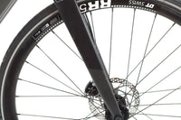 Orbea Gain D30 Shimano 105 Disc Electric Road Bike 2019, Size XL