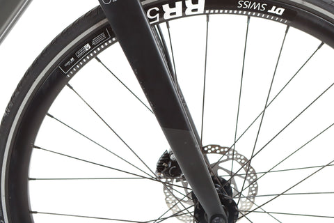 Orbea Gain D30 Shimano 105 Disc Electric Road Bike 2019, Size XL