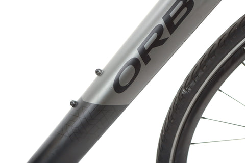 Orbea Gain D30 Shimano 105 Disc Electric Road Bike 2019, Size XL