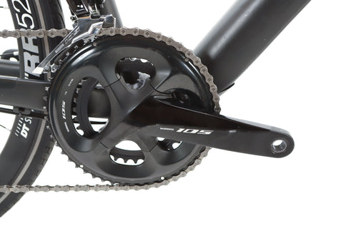 Orbea Gain D30 Shimano 105 Disc Electric Road Bike 2019, Size XL