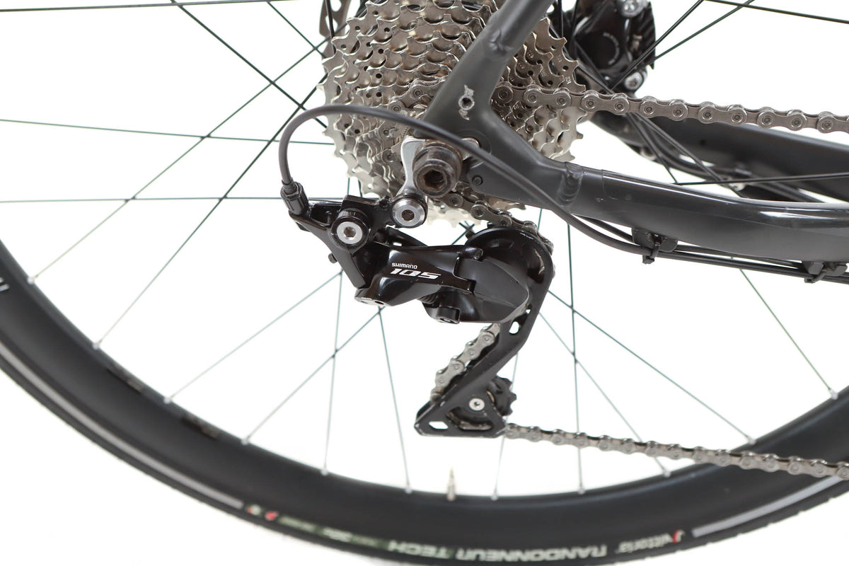 Orbea Gain D30 Shimano 105 Disc Electric Road Bike 2019, Size XL