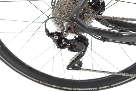 Orbea Gain D30 Shimano 105 Disc Electric Road Bike 2019, Size XL