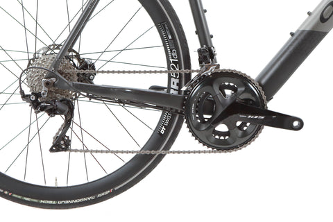 Orbea Gain D30 Shimano 105 Disc Electric Road Bike 2019, Size XL