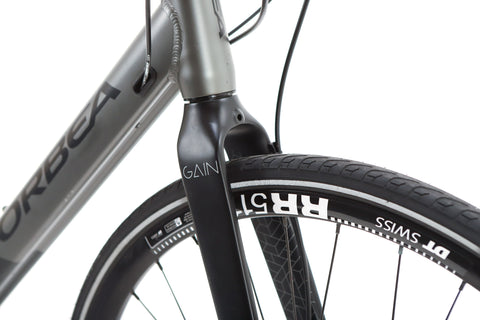 Orbea Gain D30 Shimano 105 Disc Electric Road Bike 2019, Size XL