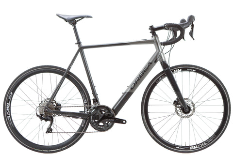 Orbea Gain D30 Shimano 105 Disc Electric Road Bike 2019, Size XL