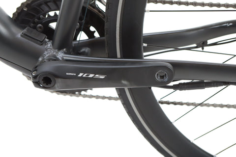 Orbea Gain D30 Shimano 105 Disc Electric Road Bike 2019, Size XL