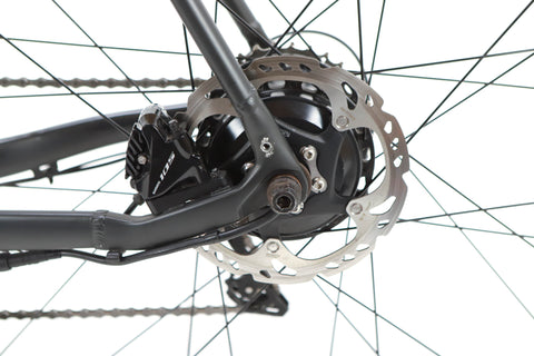 Orbea Gain D30 Shimano 105 Disc Electric Road Bike 2019, Size XL