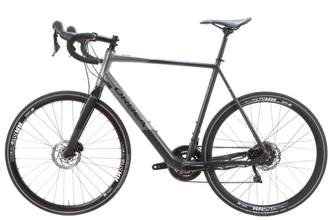 Orbea Gain D30 Shimano 105 Disc Electric Road Bike 2019, Size XL