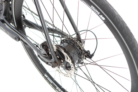 Orbea Gain D30 Shimano 105 Disc Electric Road Bike 2019, Size XL