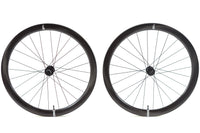 Enve Foundation 45 Disc Carbon Wheelset, Shimano Freehub