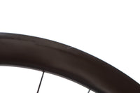 Enve Foundation 45 Disc Carbon Wheelset, Shimano Freehub