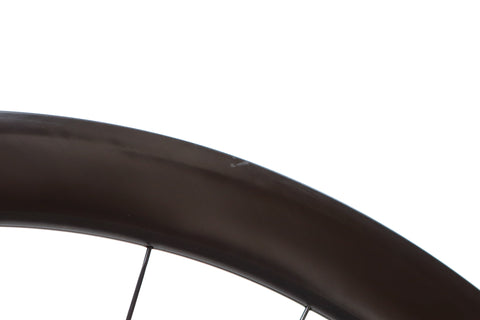 Enve Foundation 45 Disc Carbon Wheelset, Shimano Freehub