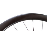 Enve Foundation 45 Disc Carbon Wheelset, Shimano Freehub