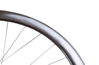 Enve Foundation 45 Disc Carbon Wheelset, Shimano Freehub