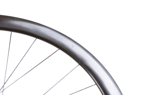Enve Foundation 45 Disc Carbon Wheelset, Shimano Freehub