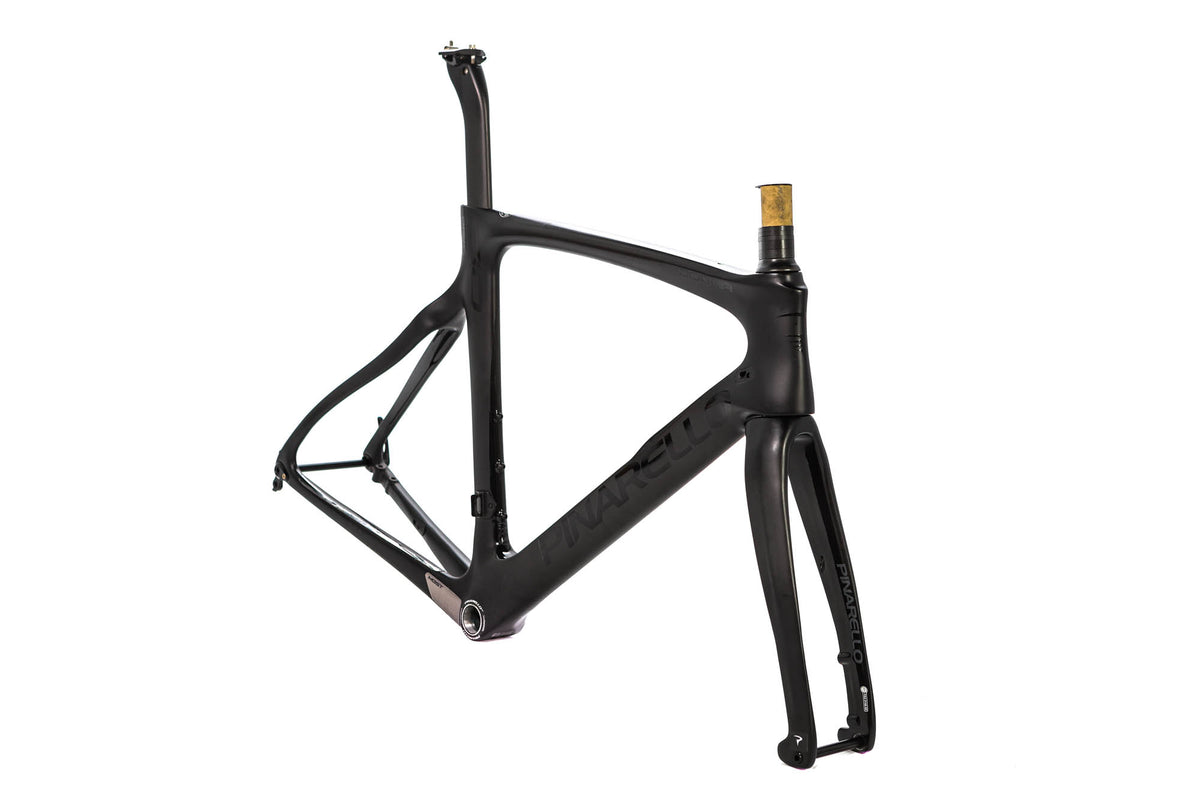 Pinarello Dogma F10 Disc Road Frameset 2019, Size 55cm