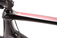 Trek Domane Gen 2 SLR Shimano Ultegra Di2 Disc Road Bike 2018, Size 60cm