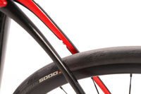 Trek Domane Gen 2 SLR Shimano Ultegra Di2 Disc Road Bike 2018, Size 60cm