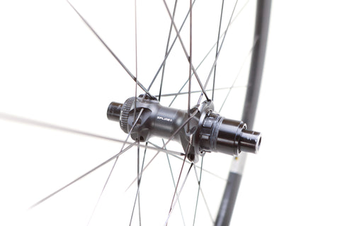 DT Swiss E1800 Spline Disc Wheelset 2021, XDR Freehub