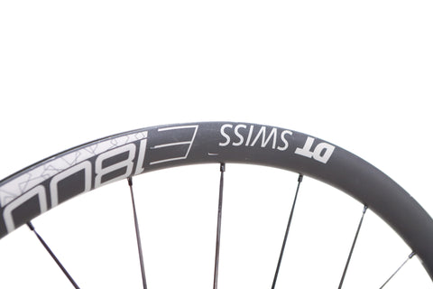 DT Swiss E1800 Spline Disc Wheelset 2021, XDR Freehub