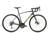 Trek Domane AL 3 Shimano Sora Disc Road Bike 2022, Size 54cm