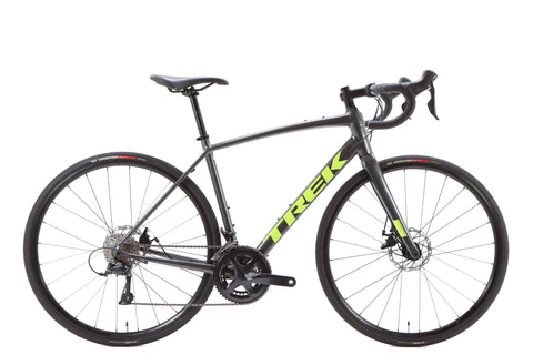 Trek Domane AL 3 Shimano Sora Disc Road Bike 2022, Size 54cm