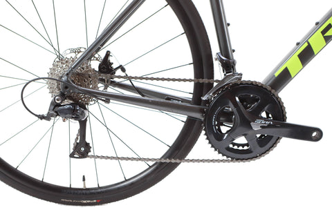 Trek Domane AL 3 Shimano Sora Disc Road Bike 2022, Size 54cm