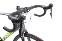 Trek Domane AL 3 Shimano Sora Disc Road Bike 2022, Size 54cm