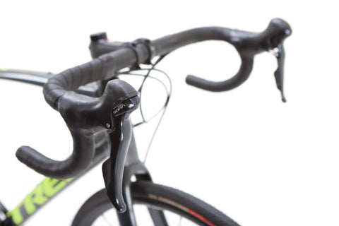 Trek Domane AL 3 Shimano Sora Disc Road Bike 2022, Size 54cm