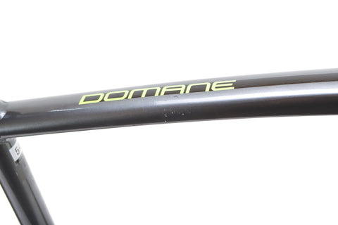 Trek Domane AL 3 Shimano Sora Disc Road Bike 2022, Size 54cm